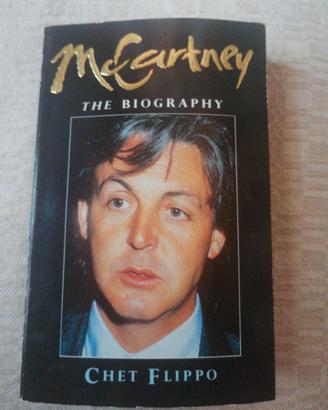 Mccartney. The Biography.