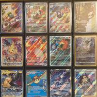 Scambi Pokemon Genova