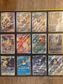 Scambi Pokemon Genova