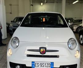 Abarth 595 1.4 Turbo T-Jet 160 CV Competizione