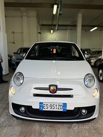 Abarth 595 1.4 Turbo T-Jet 160 CV Competizione