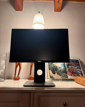 2 Monitor DELL P2217H
