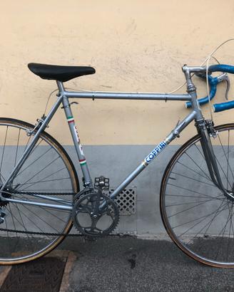 Bicicletta da corsa anni 60 da Eroica