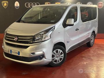Fiat Talento 9 POSTI 1.6 TwinTurbo MJT 125CV PC-TN