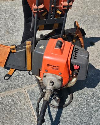 decespugliatore  253rb husqvarna