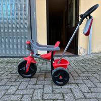 Triciclo trike Feber
