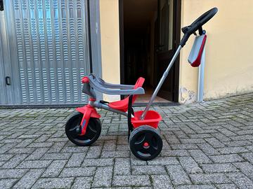 Triciclo trike Feber