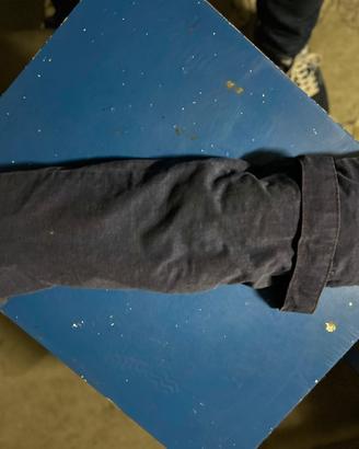 Fascia Mei tai fatta a mano