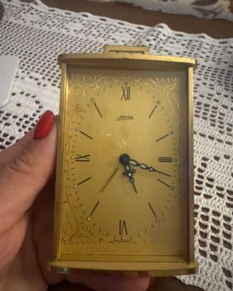 orologio a corda KAISER 137-T2