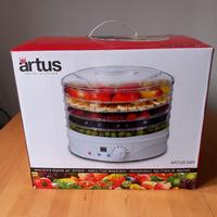 Essiccatore per alimenti