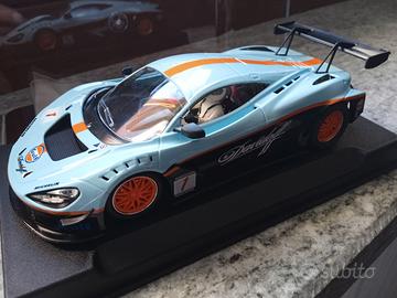 Slotcar NSR McLaren 720S Nuova