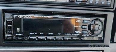 autoradio 