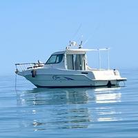 Saver Manta Fisher 21