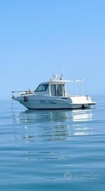 Saver Manta Fisher 21