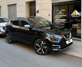 Nissan Qashqai 2019 **FULL OPTIONAL**