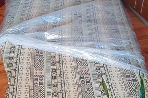 Materasso per camper