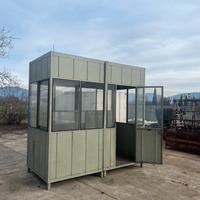 casetta multifunzionale