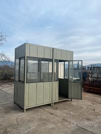 casetta multifunzionale