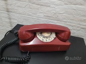 telefono vintage GTE Starlite