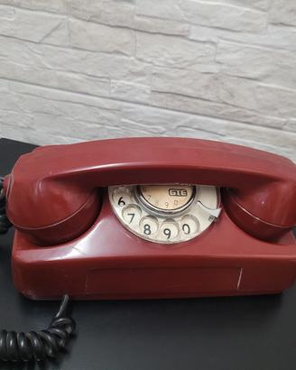 telefono vintage GTE Starlite