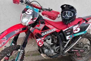 Gasgas 250 4t 2012 Enduro