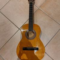 Chitarra classica 3/4 Eko