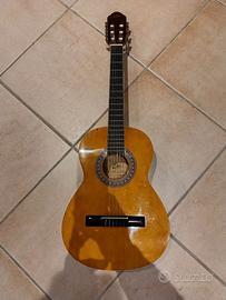Chitarra classica 3/4 Eko