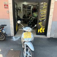 Piaggio Liberty 150 fine 2008 - PERMUTE