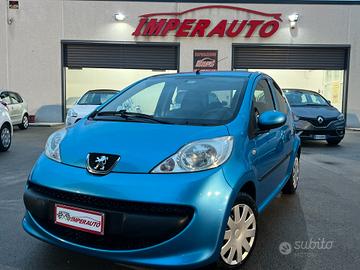 Peugeot 107 1.0 Plaisir UNICO PROPRIETARIO