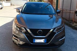 NISSAN QASHQAI 1.5 dCi 115 CV N-CONNECTA – 2019