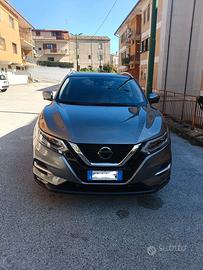 NISSAN QASHQAI 1.5 dCi 115 CV N-CONNECTA – 2019