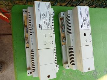 Alimentatore Citofono