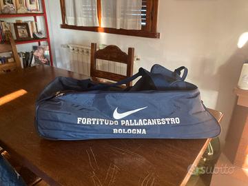 Borsa Fortitudo Pallacanestro