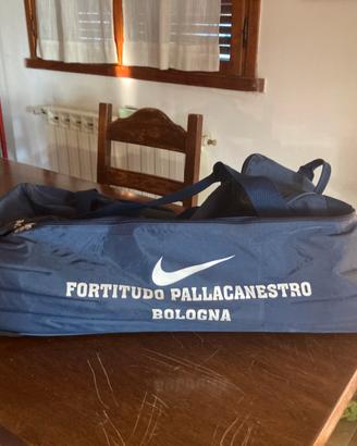 Borsa Fortitudo Pallacanestro