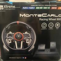 Volante Xtreme Montecarlo