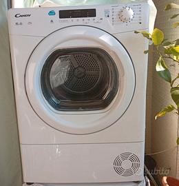 Asciugatrice Candy 10kg Pompa di Calore SmartTouch