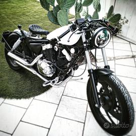 moto keeway supershadow 250 anno 1997