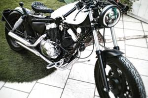 moto keeway supershadow 250 anno 1997