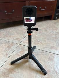 DJI Osmo 360 8K/50fps