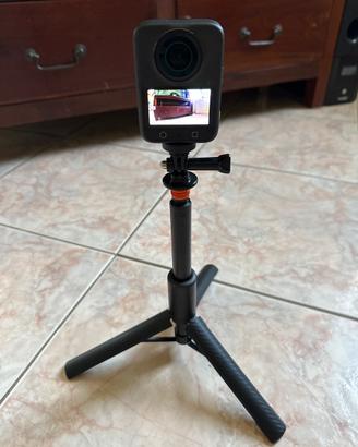DJI Osmo 360 8K/50fps