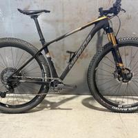 mtb merida big9 M