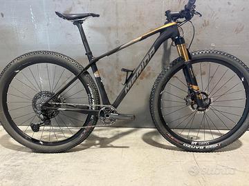 mtb merida big9 M