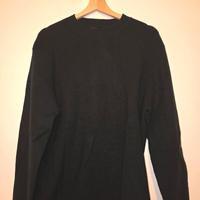 Maglione Doppelgänger Girocollo XL - Verde Foresta