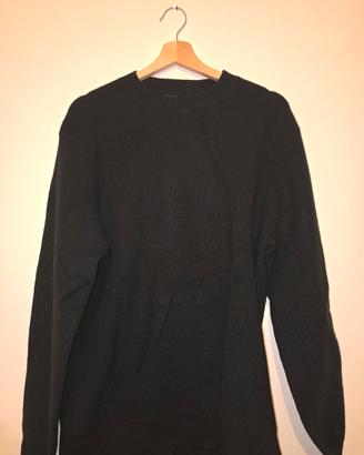 Maglione Doppelgänger Girocollo XL - Verde Foresta