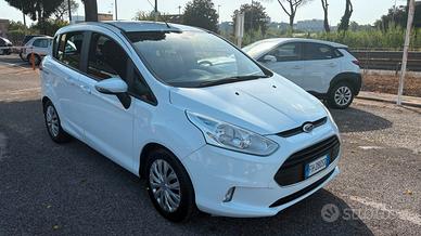 Ford B-Max 1.4 90 CV GPL Business