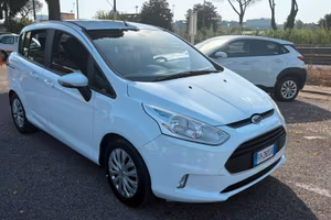Ford B-Max 1.4 90 CV GPL Business