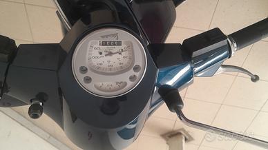 vespa 