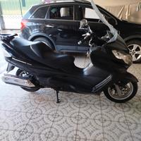 Suzuki AN Burgman 400 - 2008