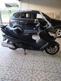 Suzuki AN Burgman 400 - 2008