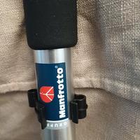 manfrotto monopiede